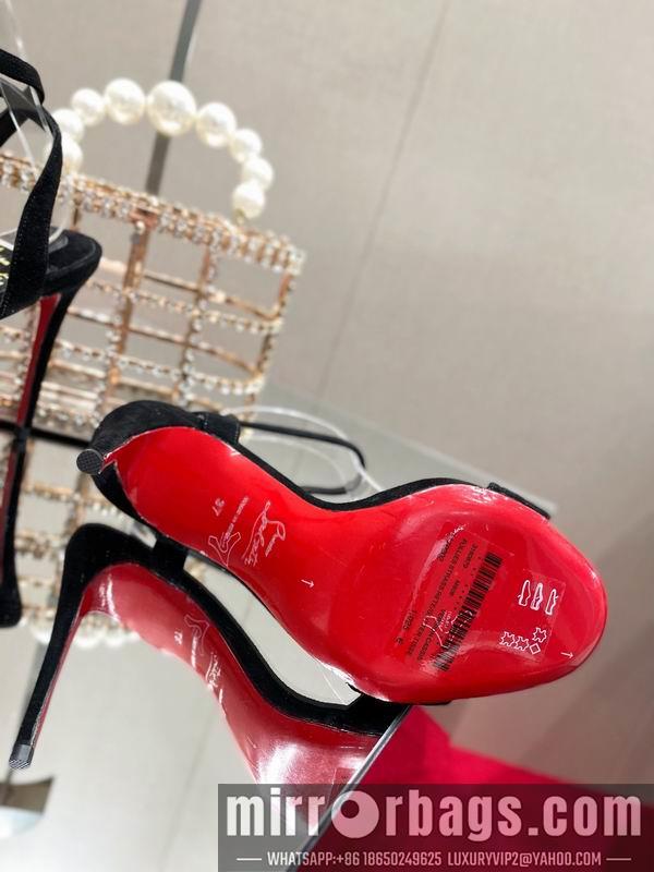 Christian Louboutin Shoes CL sz34-44 m0119