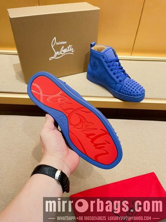 Christian Louboutin Shoes CL sz38-46 jyh0902