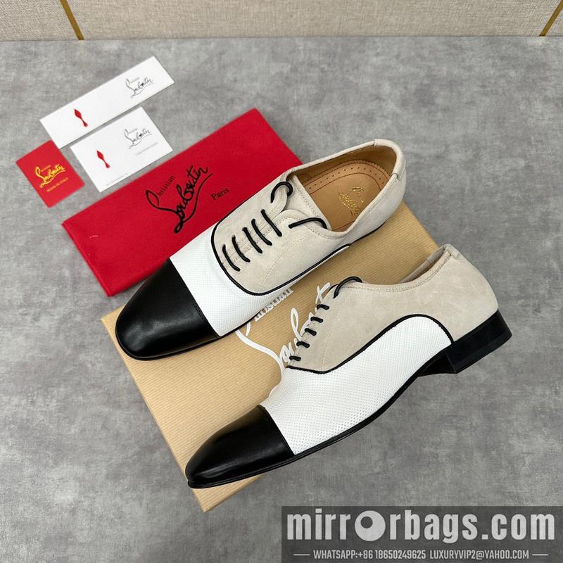 Christian Louboutin Shoes CL sz39-44 m0103