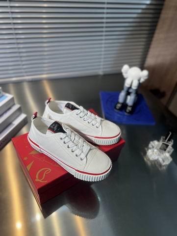 Christian Louboutin Shoes CL sz35-46 mnh0711