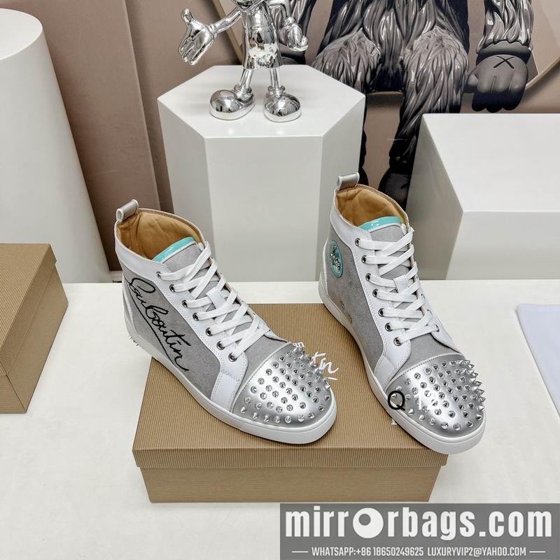 Christian Louboutin Shoes CL colour sz35-45 J0704