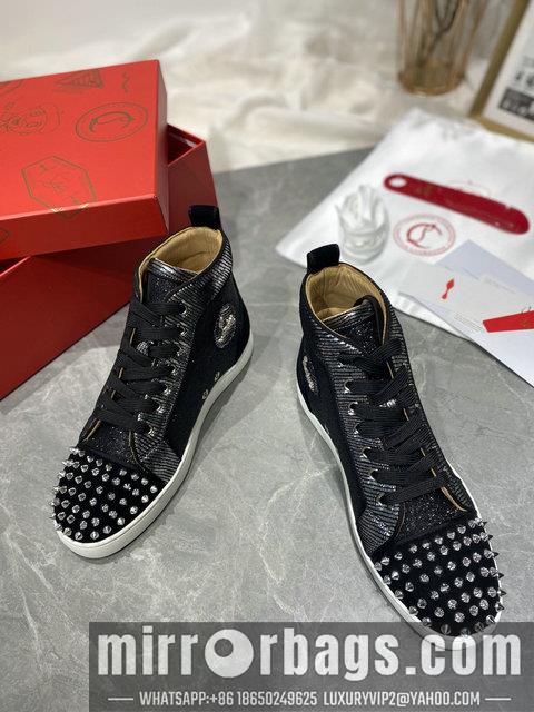 Christian Louboutin Shoes 21721074 SZ 35-47