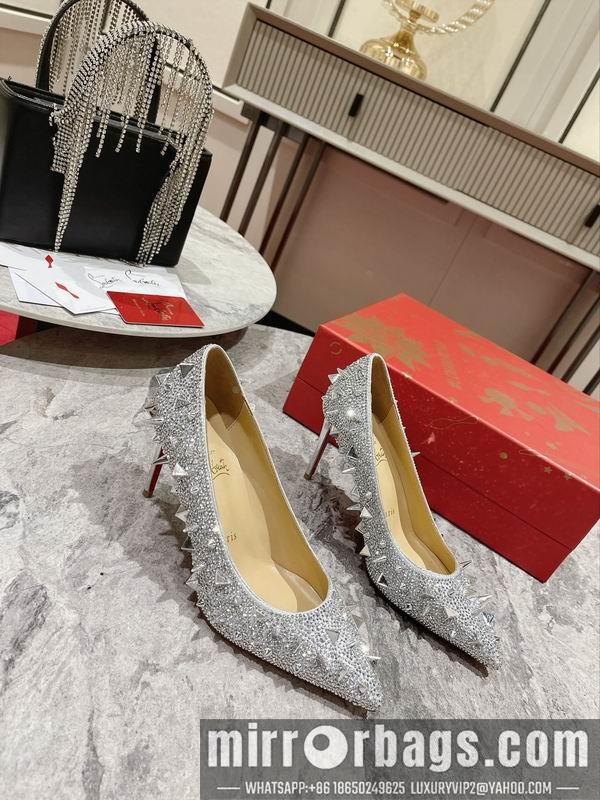 Christian Louboutin Shoes CL sz34-43 m0133