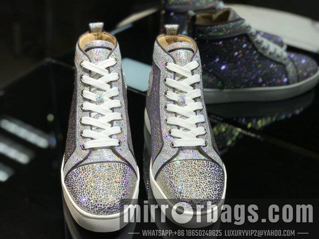 Christian Louboutin Shoes 211013132 SZ 35-46