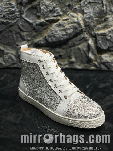 Christian Louboutin Shoes 21721075 SZ 35-47