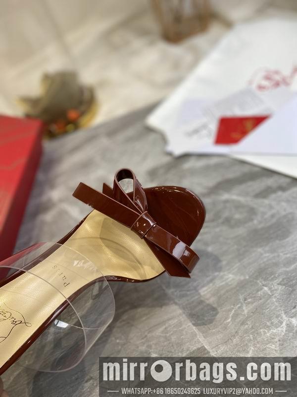 Christian Louboutin Shoes CL sz34-41 m0119