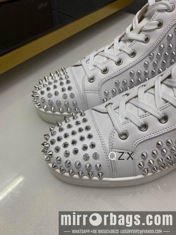 Christian Louboutin Shoes CL sz35-46 ZX0241