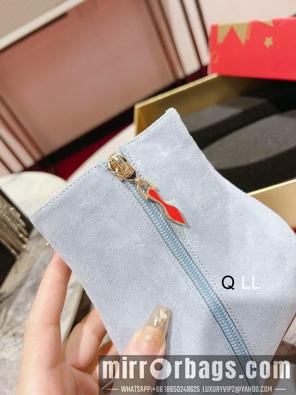 Christian Louboutin Shoes CL sz35-40 10CM 2C LL0901