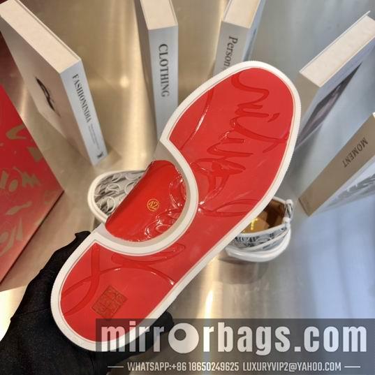 Christian Louboutin Shoes CL sz35-46 mnh0705