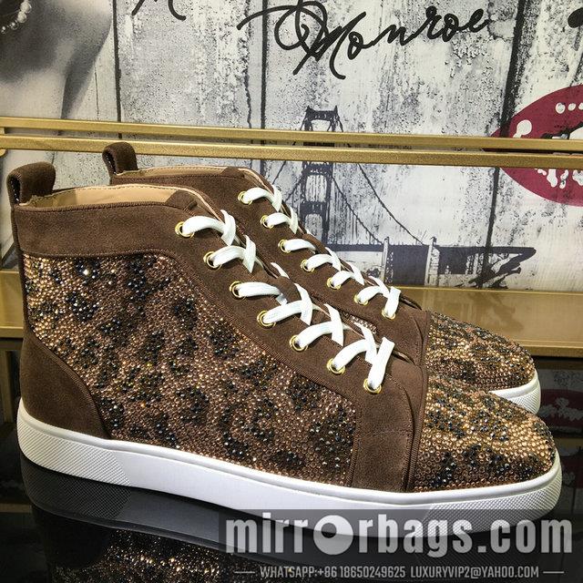 Christian Louboutin Shoes 211013410 SZ 35-45