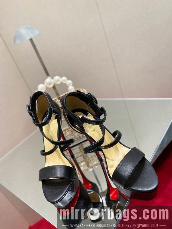 Christian Louboutin Shoes CL sz35-43 m0145