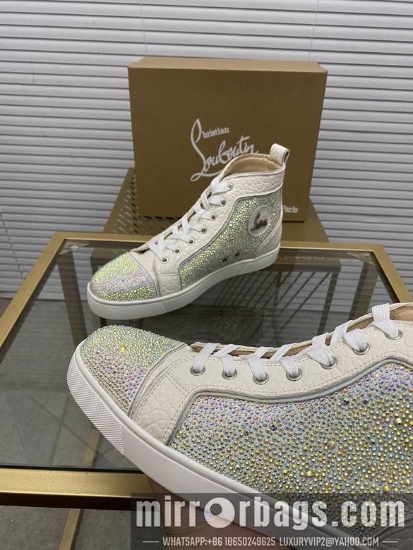 Christian Louboutin Shoes CL sz35-46 ngh0216
