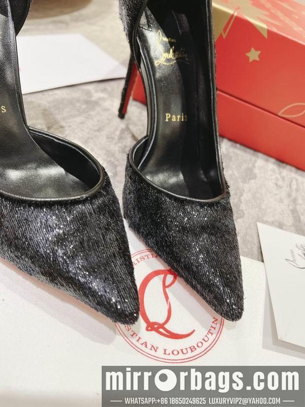 Christian Louboutin Shoes CL sz34-44 m0160