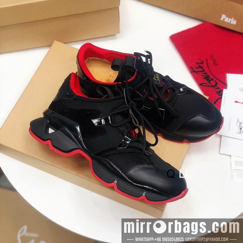 Christian Louboutin Shoes CL sz35-45 11C LL1105
