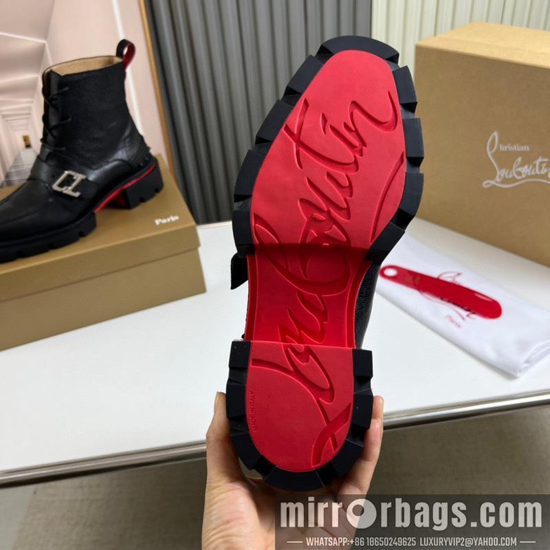 Christian Louboutin Shoes CL sz38-44 0102