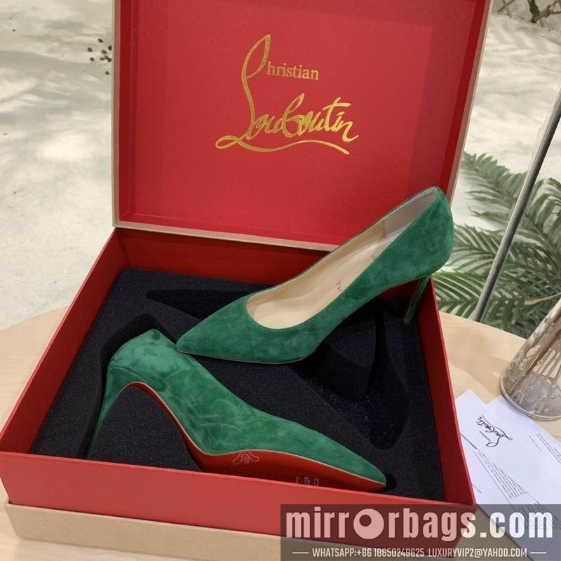 Christian Louboutin Shoes CL sz34-42 m0159