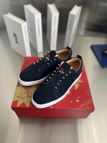 Christian Louboutin Shoes CL sz35-47 mnh0702
