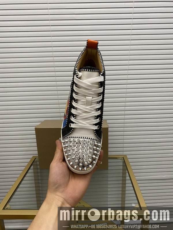 Christian Louboutin Shoes CL sz35-46 mnw0472