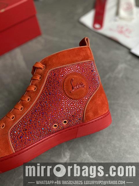 Christian Louboutin Shoes 21721099 SZ 35-47
