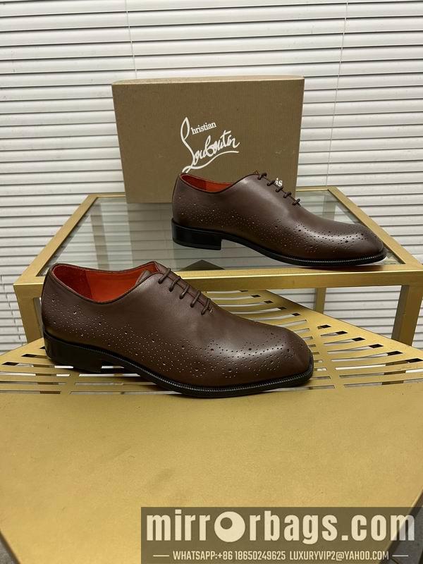 Christian Louboutin Shoes CL sz35-46 mnw0405