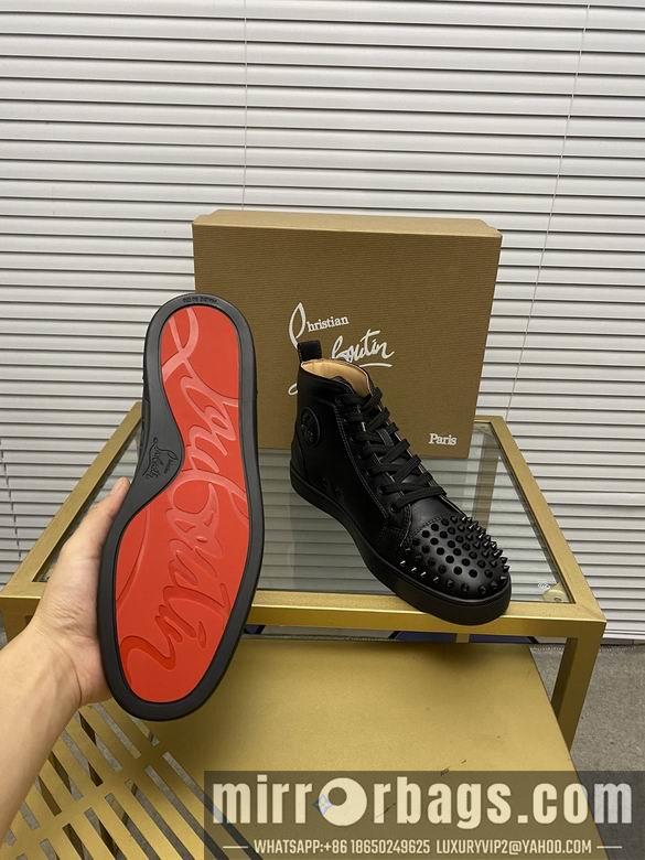 Christian Louboutin Shoes CL sz35-46 ngh0213