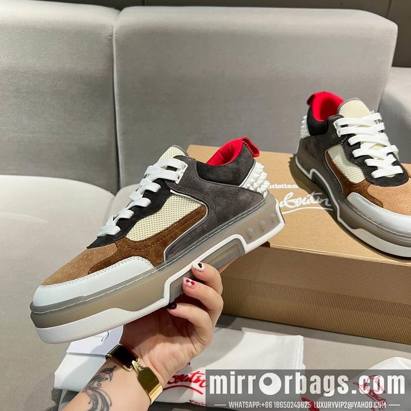 Christian Louboutin Shoes CL sz38-47 mnw0201