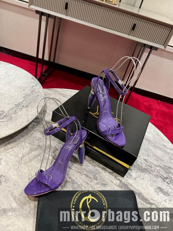 Christian Louboutin Shoes CL sz34-43 m0104
