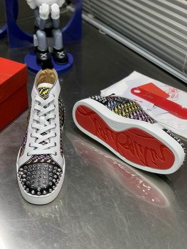 Christian Louboutin Shoes CL sz35-47 mnh0849