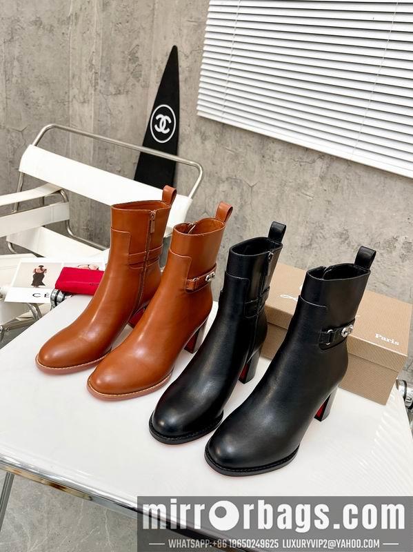 Christian Louboutin Shoes CL sz34-41 mnw0308