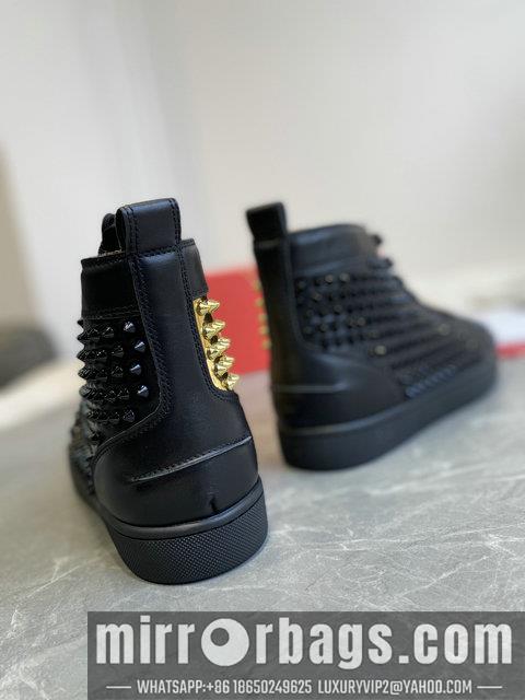 Christian Louboutin Shoes 21721089 SZ 35-47