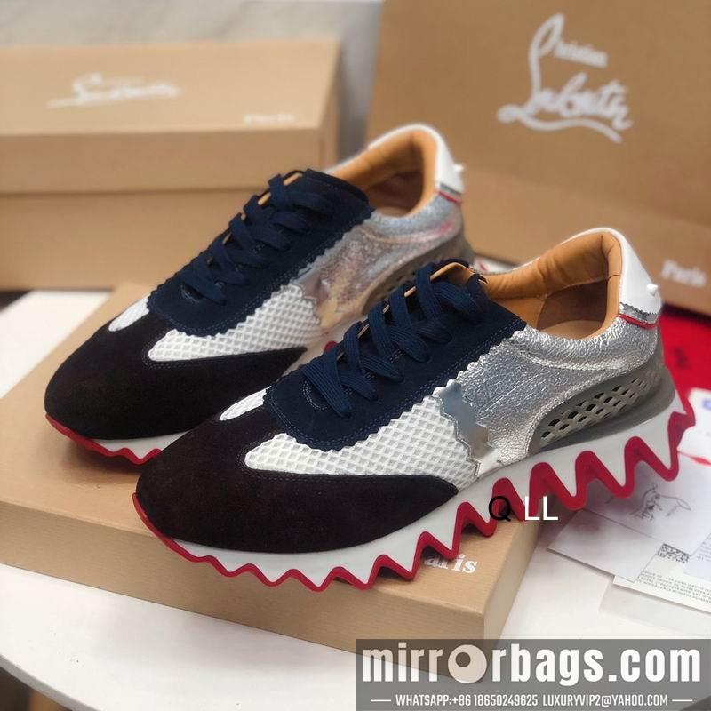 Christian Louboutin Shoes CL sz35-45 11C LL1106