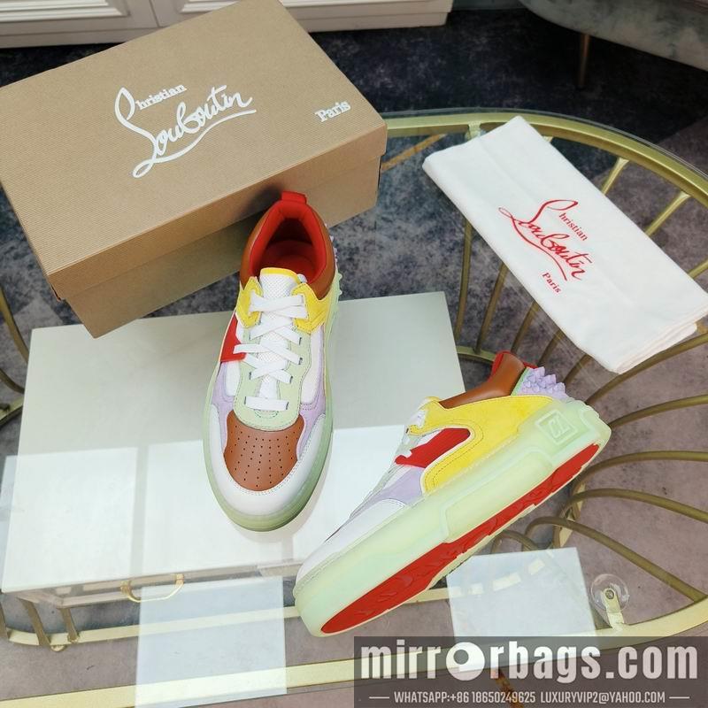Christian Louboutin Shoes CL sz38-47 mnw0201