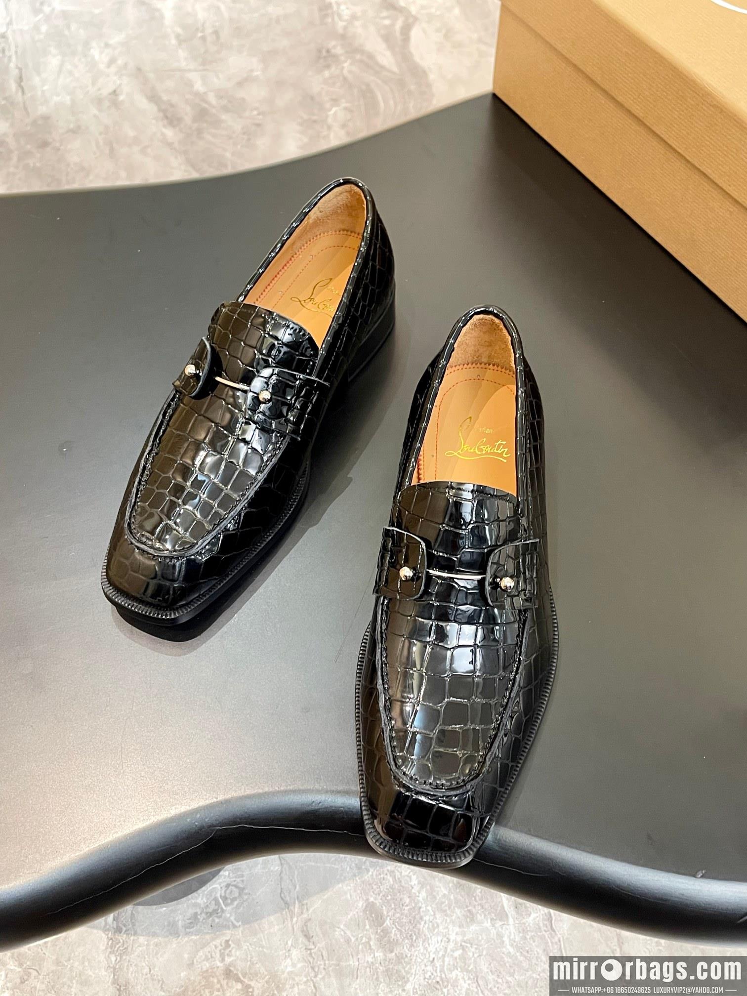 Christian Louboutin Shoes CL sz38-46 h1005