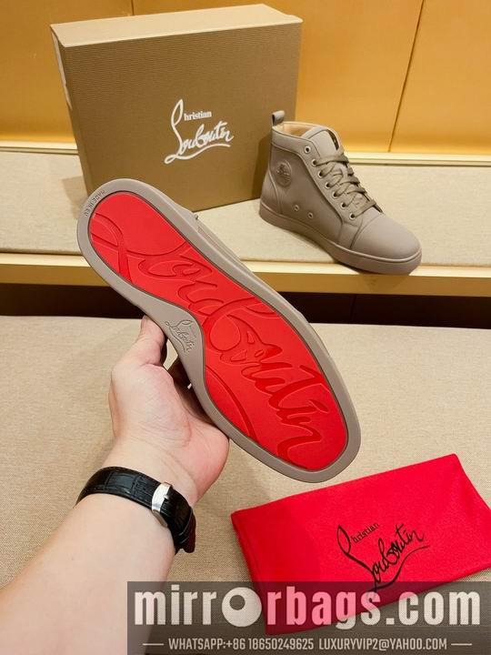 Christian Louboutin Shoes CL sz38-46 jyh0901