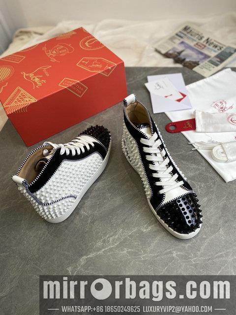 Christian Louboutin Shoes 21721090 SZ 35-47