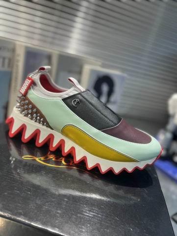 Christian Louboutin Shoes CL sz34-47 mnh0701