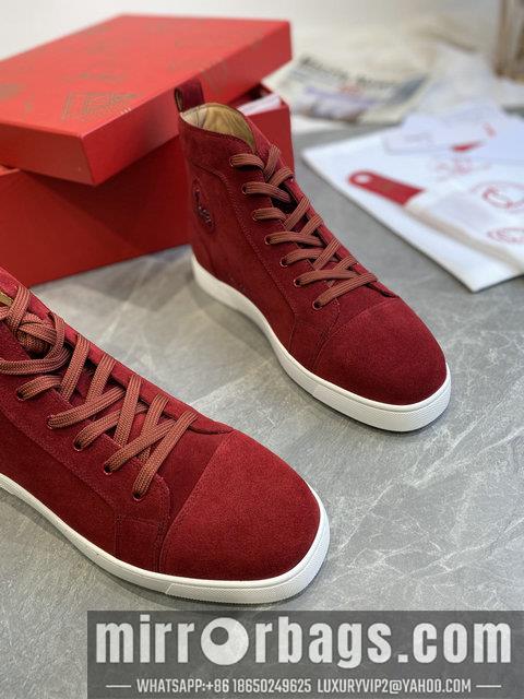 Christian Louboutin Shoes 21721130 SZ 35-47