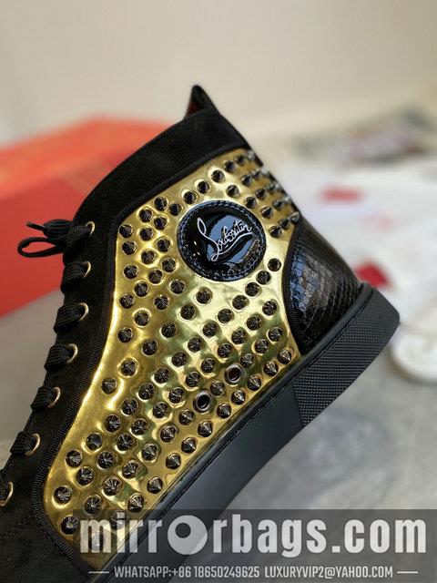 Christian Louboutin Shoes 21721088 SZ 35-47