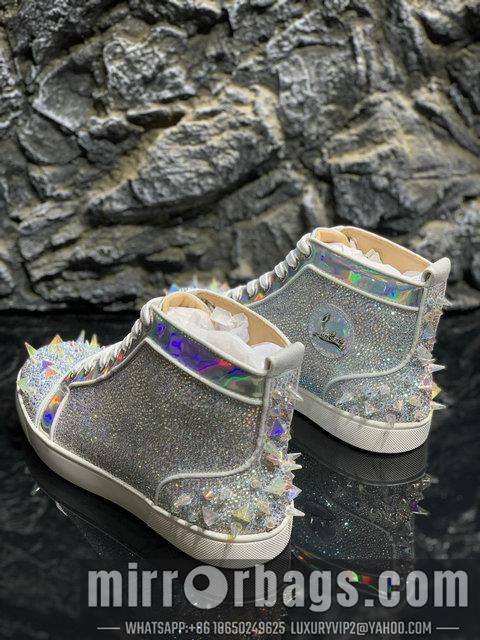 Christian Louboutin Shoes 211013401 SZ 35-45