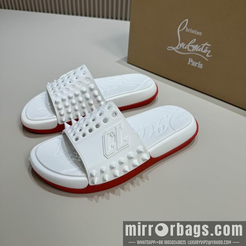 Christian Louboutin Shoes CL sz39-46 mnw0401