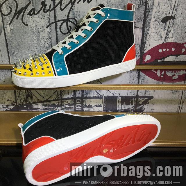 Christian Louboutin Shoes 211013256 SZ 35-46