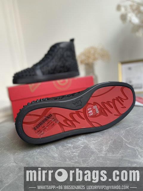Christian Louboutin Shoes 21721057 SZ 35-47