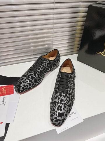 Christian Louboutin Shoes CL sz38-48 mnh0802