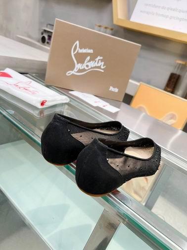 Christian Louboutin Shoes CL sz35-43 mnh0601