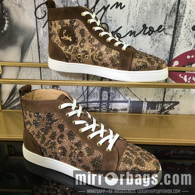 Christian Louboutin Shoes 211013410 SZ 35-45