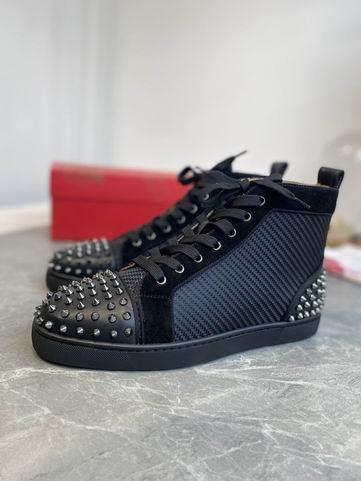 Christian Louboutin Shoes CL sz35-47 mnh0831