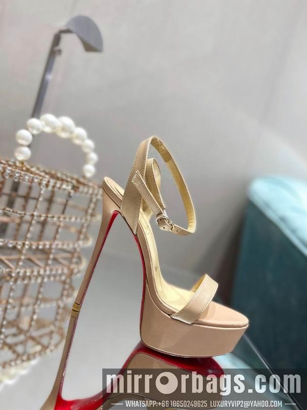Christian Louboutin Shoes CL sz35-43 m0173