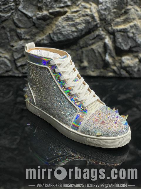 Christian Louboutin Shoes 211013401 SZ 35-45