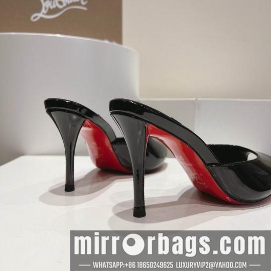 Christian Louboutin Shoes CL sz34-43 8.5cm mnh0702