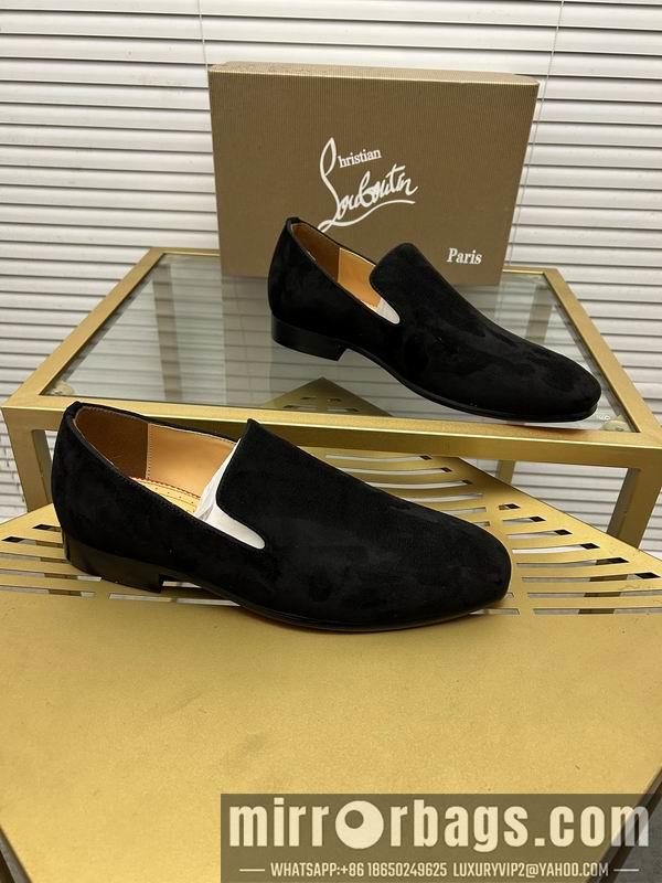 Christian Louboutin Shoes CL sz35-46 mnw0405